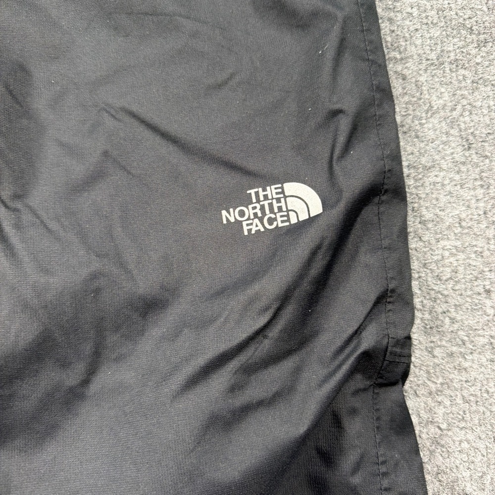 The North Face Freedom Snow Pants Boys Large 14/16 Black DryVent EZ Grow Winter - Picture 3 of 15